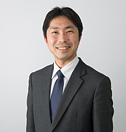 篠田 憲明