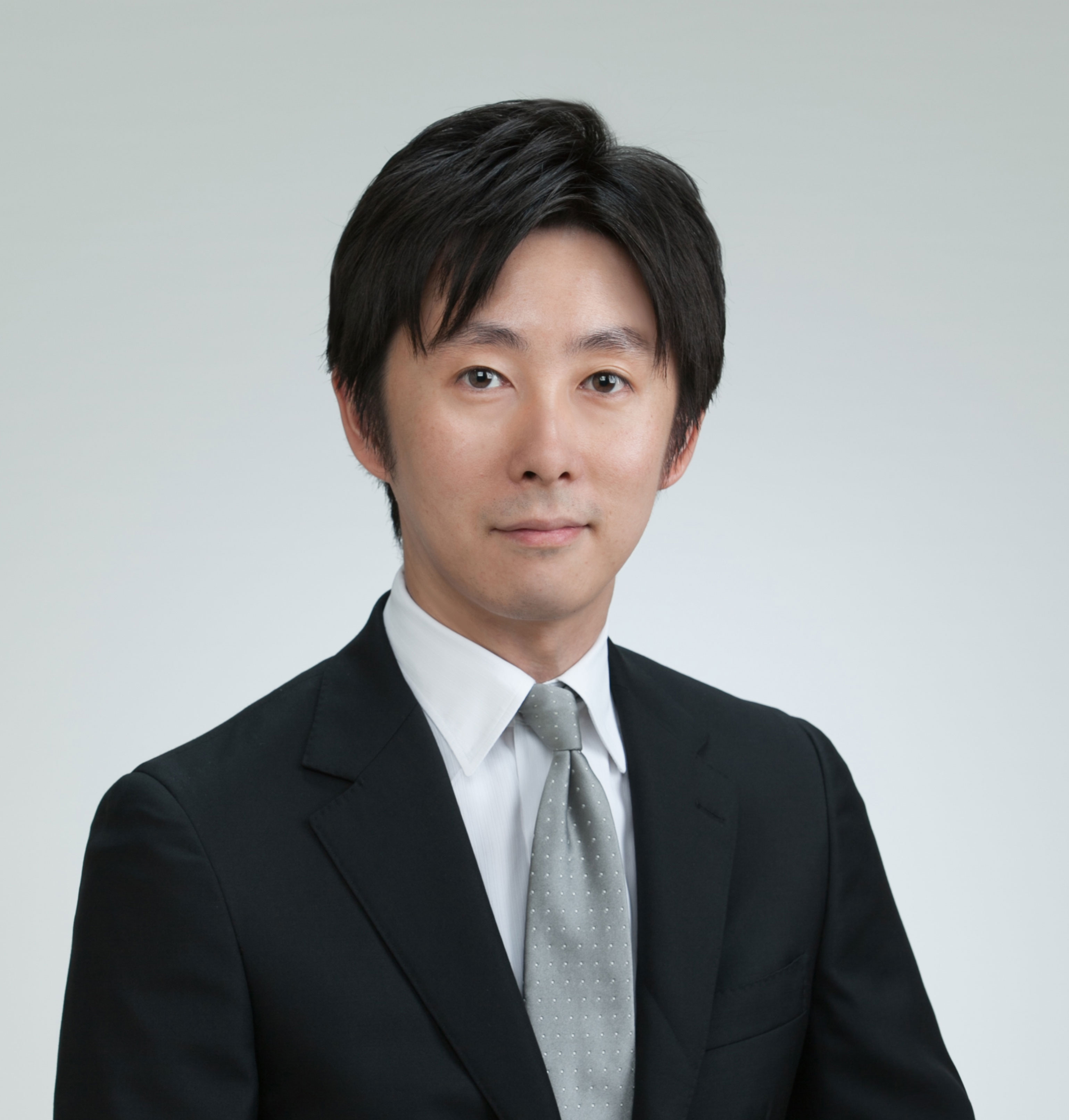 Tomohiro Morikawa