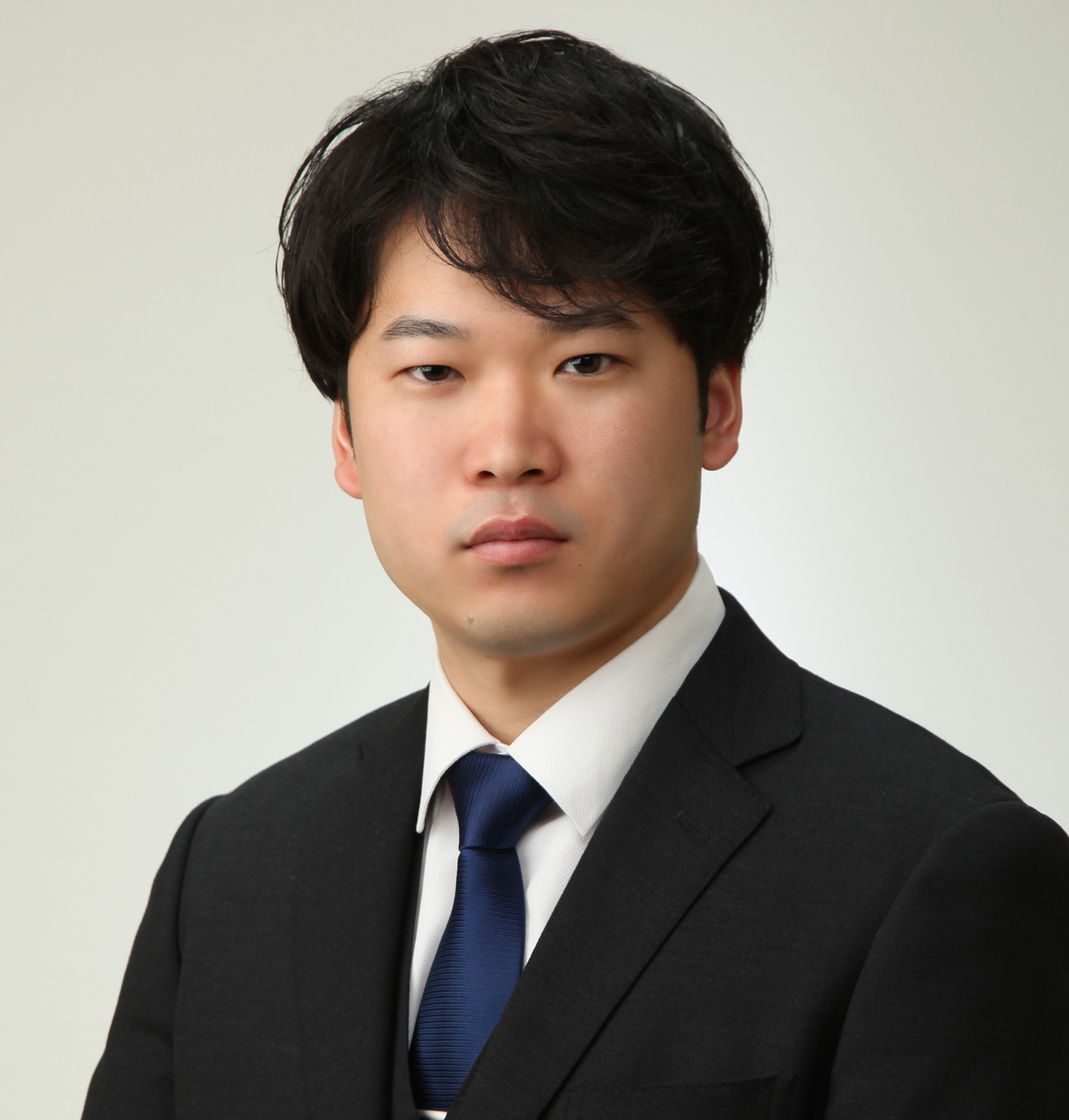 Ryotaro Saito