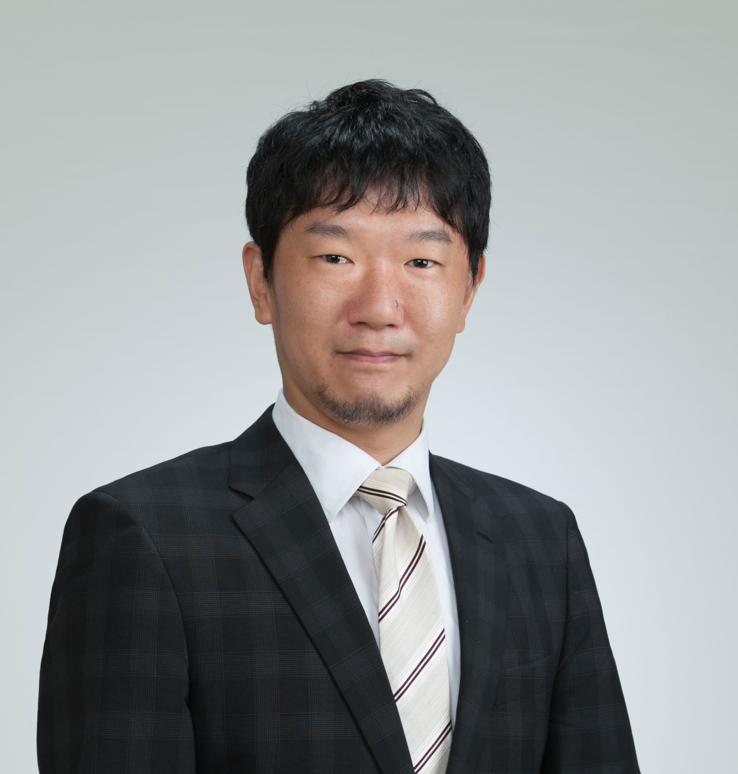 Naoki Satoh