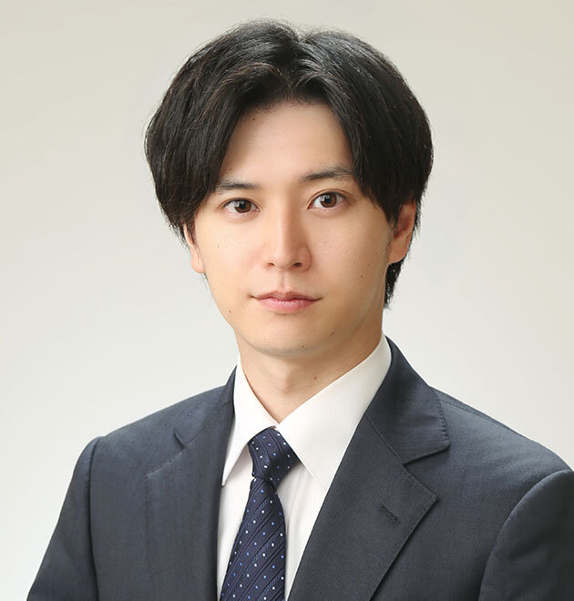 Shiryu Tanaka